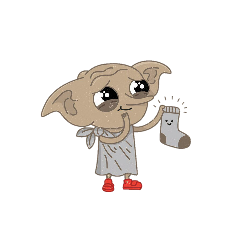 Dobby_elf